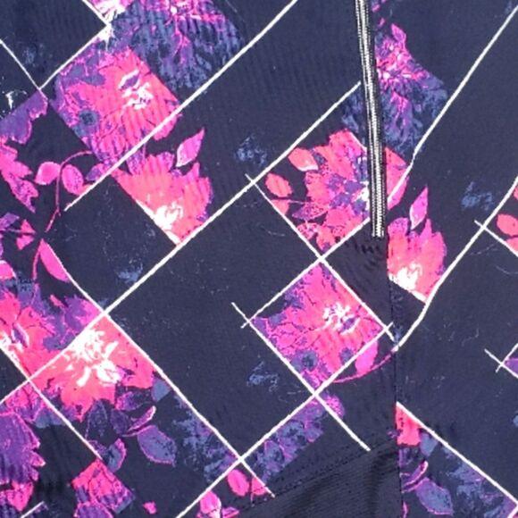 TAIL Golf Skort - Picture 3 of 5